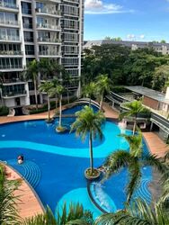 The Meyerise (D15), Condominium #601552211